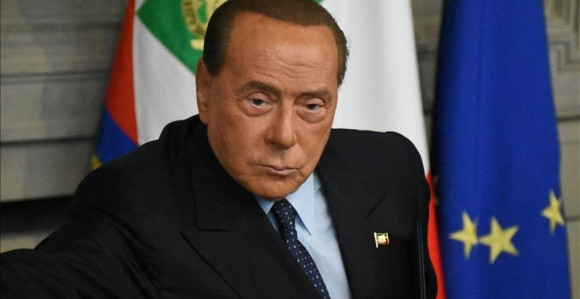 Silvio Berluskoni u bolnici, boluje od leukemije