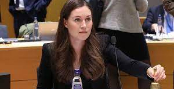 Premijerka Finske dala ostavku nakon izbornog poraza