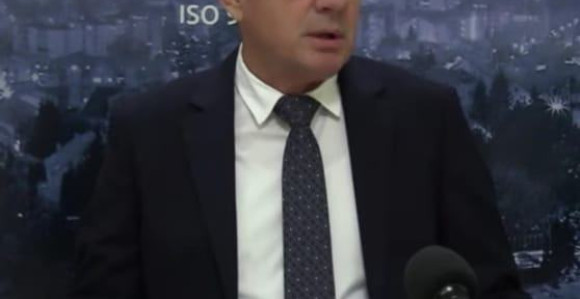 Dončić vlasti: Ispunite zahtjeve ili će biti protesta