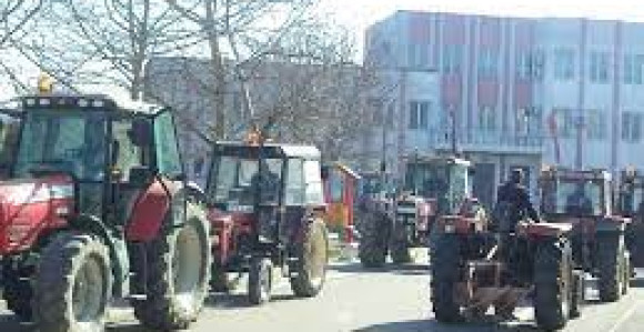 Nema više čekanja: Poljoprivrednici izlaze na ulice