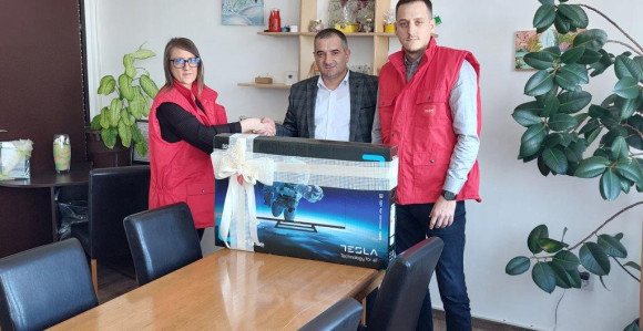 M:tel nastavlja s podrškom zajednici