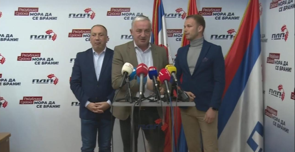 Katastrofalni dani Vlade Srpske, prezaduženi smo!