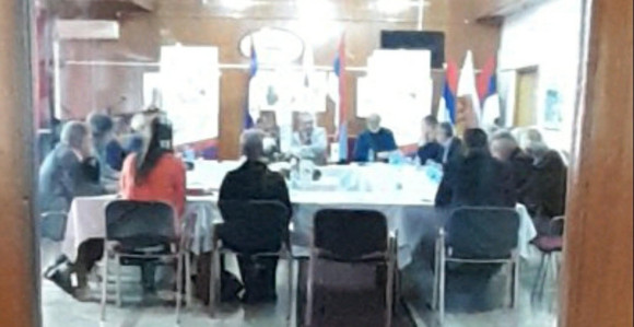 Za nas je Zoran Milanović persona non grata u Srpskoj