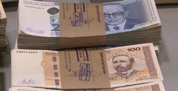 Firme bez ijednog radnika zaradile milione u Srpskoj