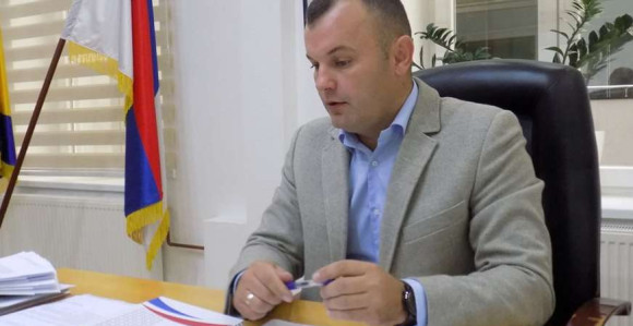 Raskol u SNSD-u Srebrenica: Mladen Grujičić "na ledu"