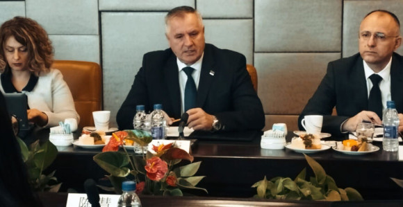 Višković priprema teren za rasprodaju Republike Srpske?