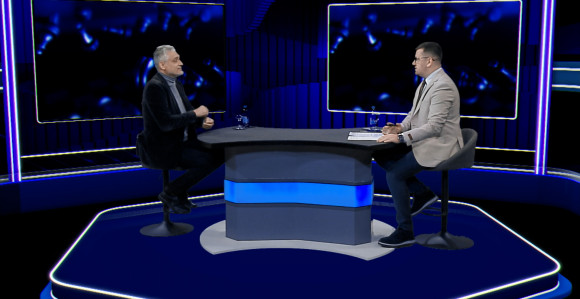 "Када је Додик 1998. дошао на власт Сарајево је славило"