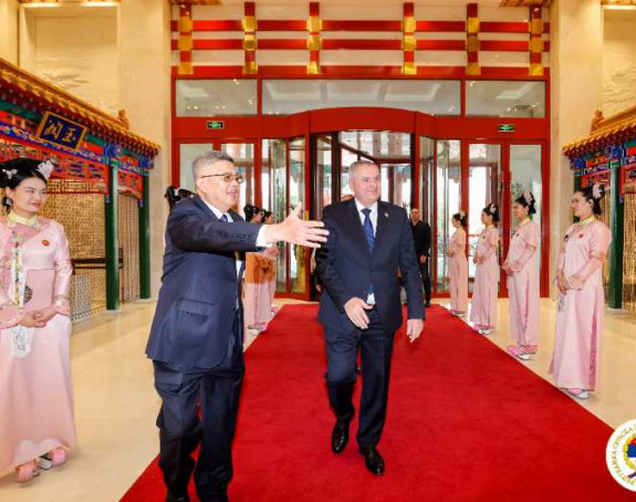 Premijer Srpske u višednevnoj posjeti Kini