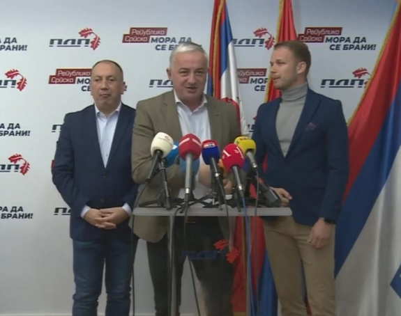 Katastrofalni dani Vlade Srpske, prezaduženi smo!