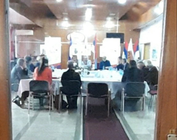 Za nas je Zoran Milanović persona non grata u Srpskoj
