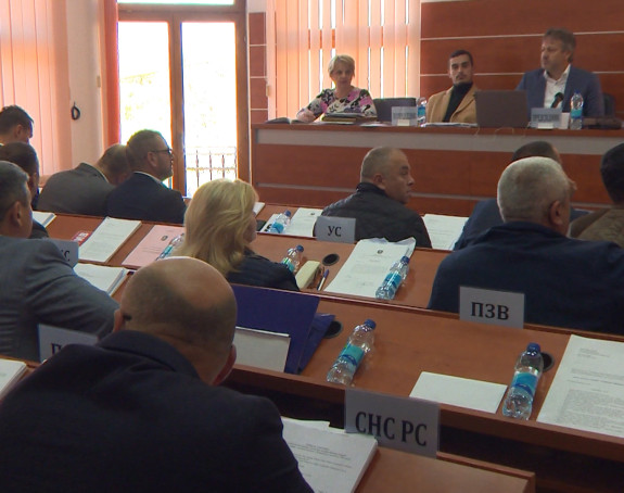 Višegrad: Sud poništio odluku o opozivu Sofovića