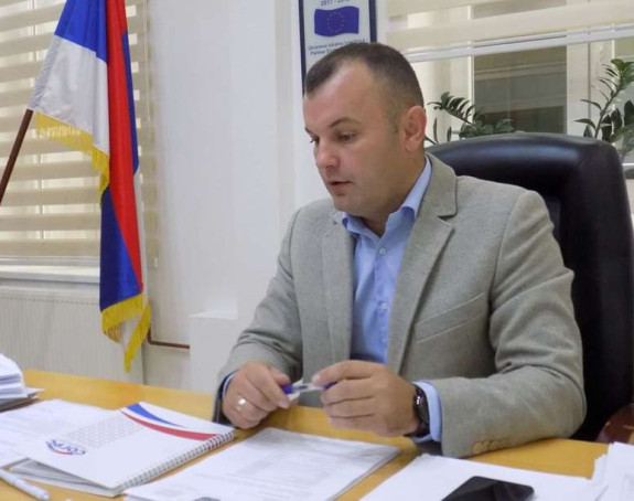 Raskol u SNSD-u Srebrenica: Mladen Grujičić "na ledu"