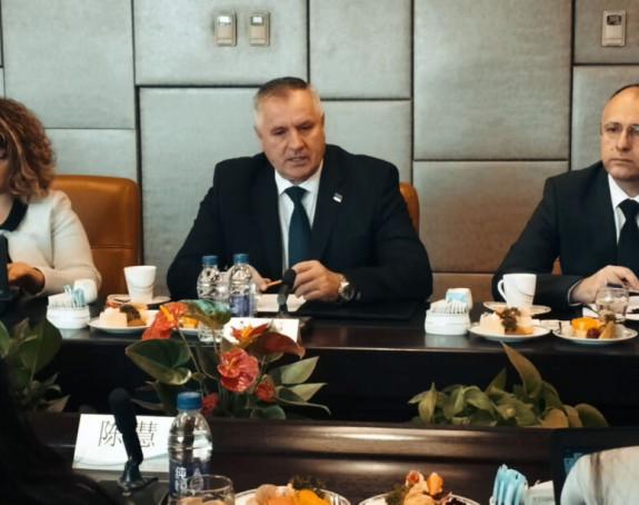 Višković priprema teren za rasprodaju Republike Srpske?