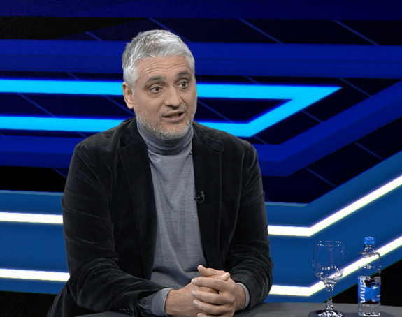 Više se glasalo protiv Đukanovića, nego za Milatovića