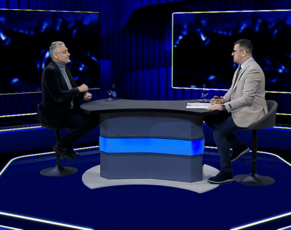"Kada je Dodik 1998. došao na vlast Sarajevo je slavilo"