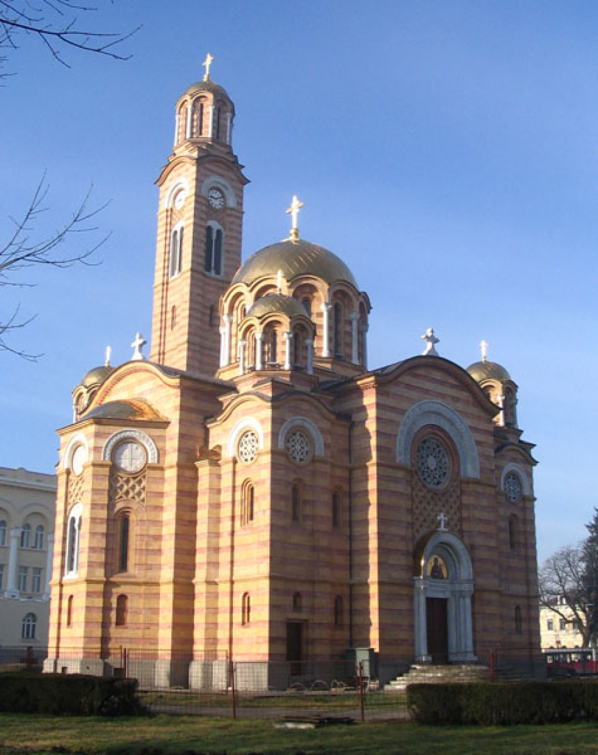 СПЦ данас прославља празник Благовијести