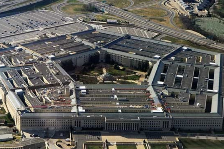 Pentagon istražuje curenje planova iz Amerike i NATO