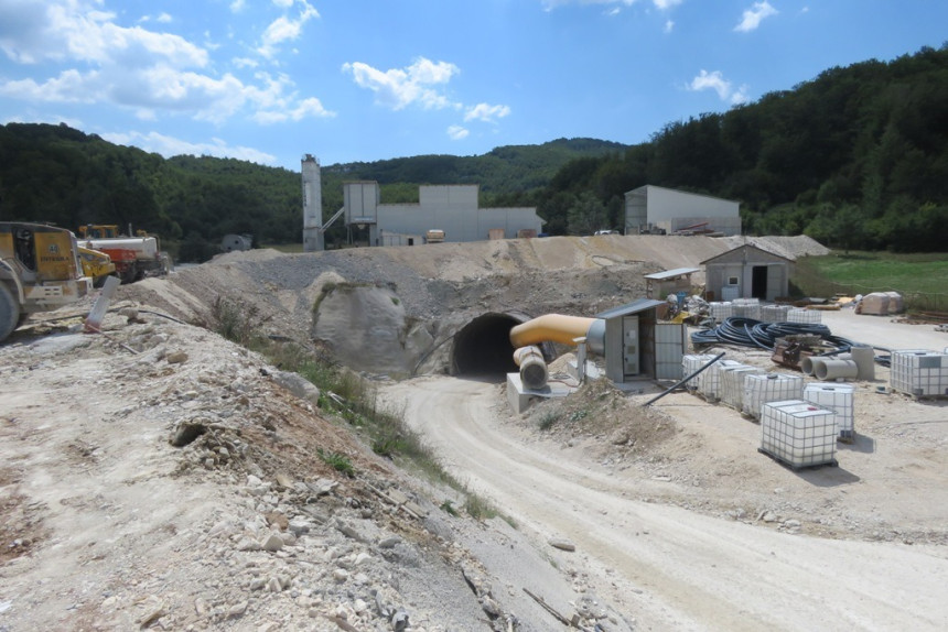 HE Dabar- vrijeme prolazi, a cijena četiri puta veća