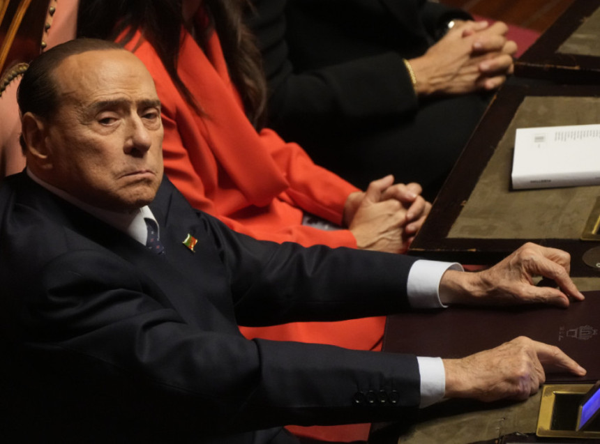 Berluskonijeva imperija sa djecom: Koliko vrijedi?