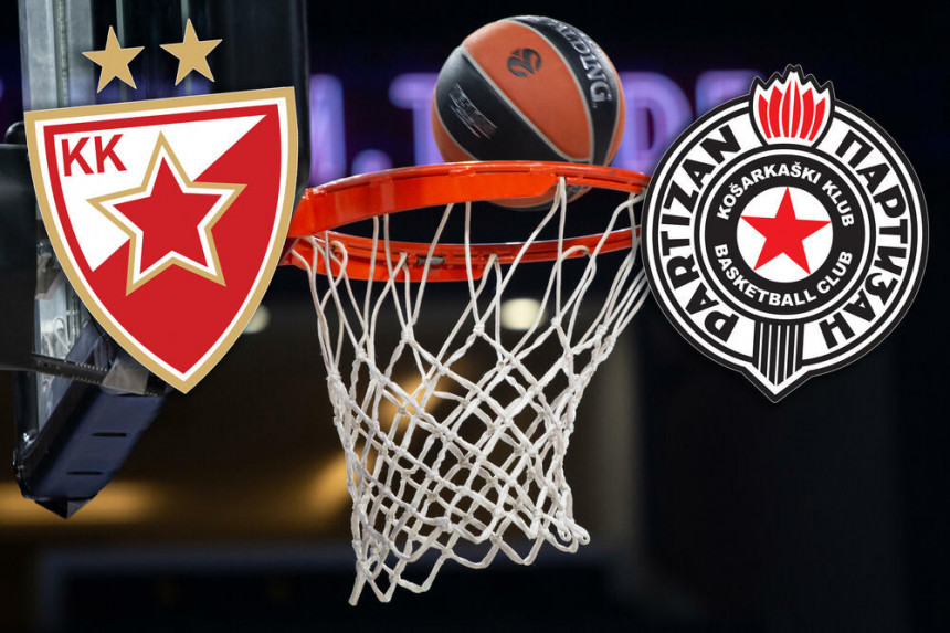 Zvezda i Partizan igraju i naredne sezone u Evroligi