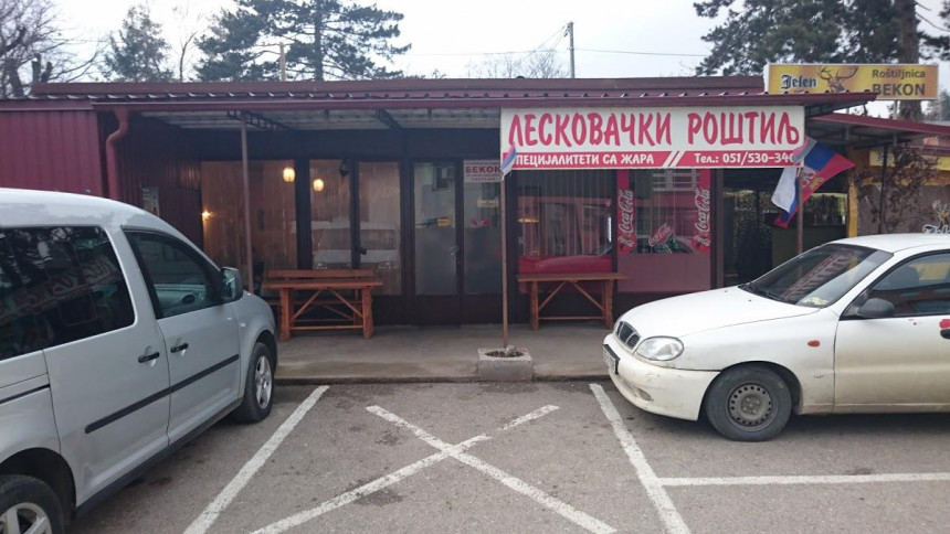 Dodikova vlast u Laktašima srušila roštiljnicu "Bekon"