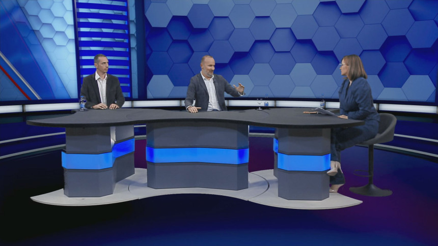 Đukanović pao nakon 32 godine vlasti - Može li Srpska krenuti stopama Crne Gore?!