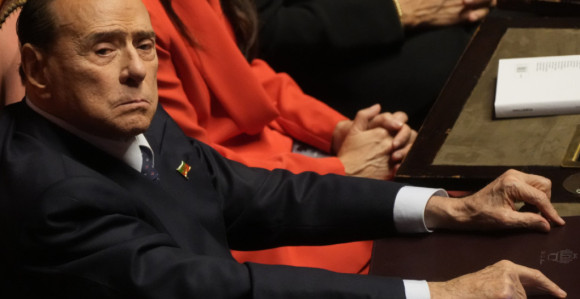 Berluskonijeva imperija sa djecom: Koliko vrijedi?