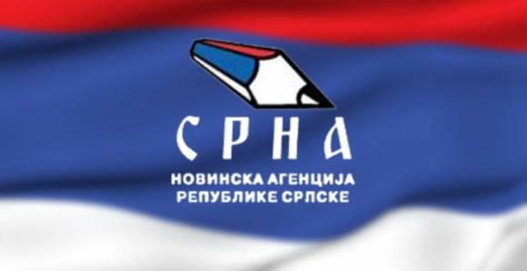Novinska agencija SRNA obilježila 31 godinu rada