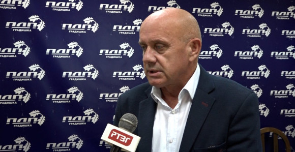 Predsjedniče BORS zašto ponižavate borce i ćutite?