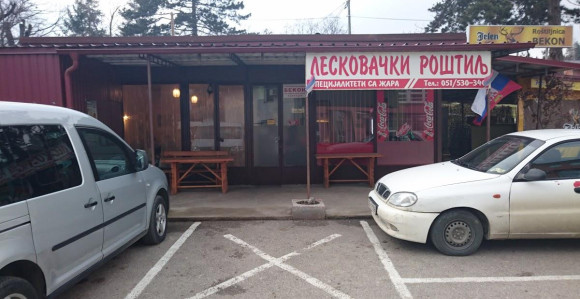 Dodikova vlast u Laktašima srušila roštiljnicu "Bekon"