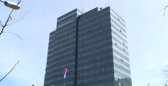 Vlada Srpske daje 300.000 maraka za nove limuzine