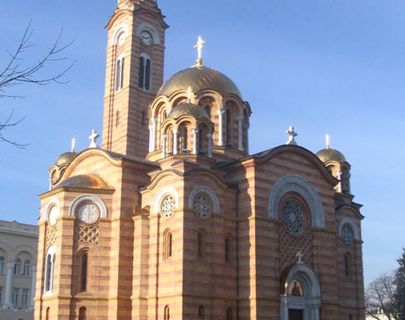 SPC danas proslavlja praznik Blagovijesti