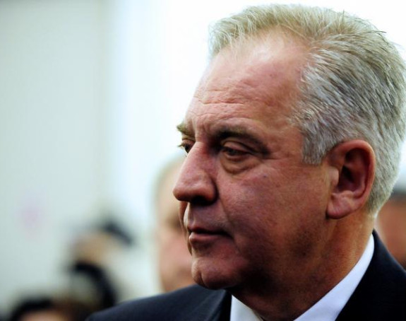 Država prodaje umjetnička djela bivšeg premijera