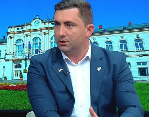 Искрена и снажна подршка свима који траже правду