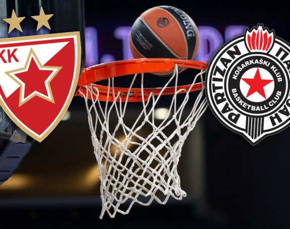 Zvezda i Partizan igraju i naredne sezone u Evroligi