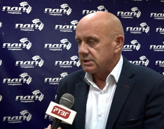 Predsjedniče BORS zašto ponižavate borce i ćutite?