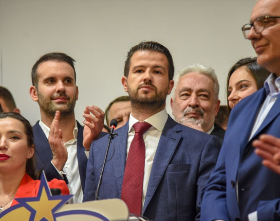 Milatović jasan: U Srebrenici se desio genocid