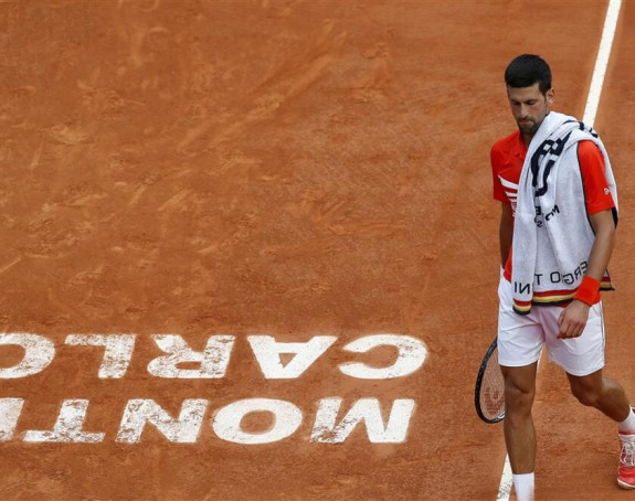 Evo ko stoji na putu do vrha Novaku Đokoviću