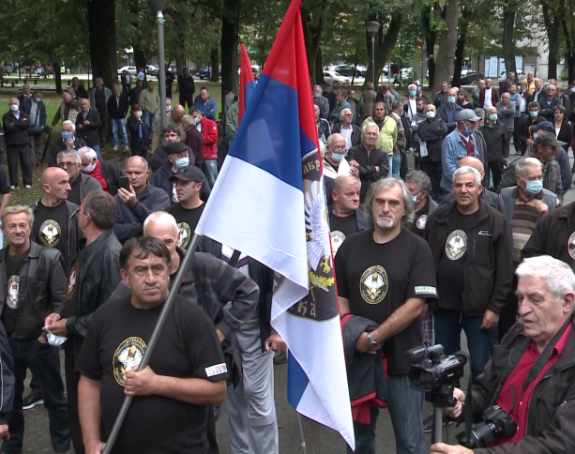 "Ovakvom retorikom se pokazuje ekstremizam kojim se Bećirović služi"