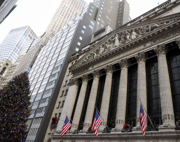 Sprema se najveća katastrofa u istoriji, gora nego 2008.