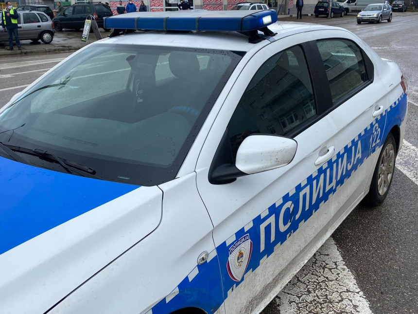 У саобраћајној незгоди смртно страдало једно лице 