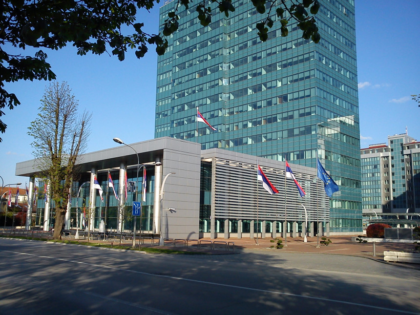 Конкурса нема, разлог ванредна ситуација у Српској