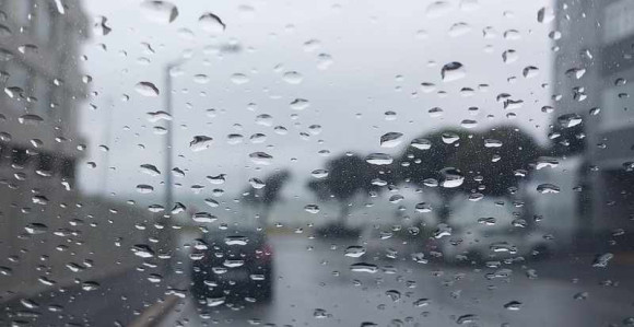 Danas oblačno sa kišom, na planinama slab snijeg