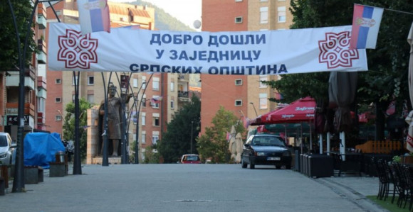 Курти хапшењем Срба покушава да испровоцира сукоб