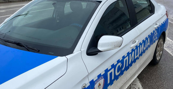 У саобраћајној незгоди смртно страдало једно лице 