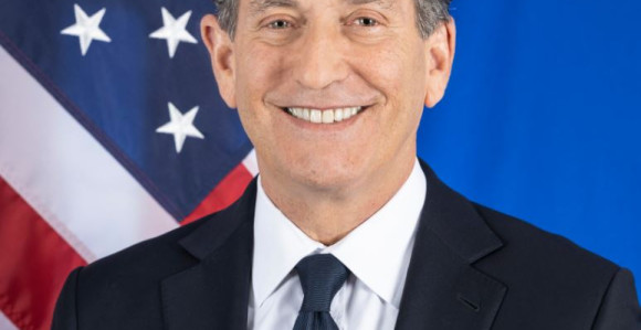 Високи амерички званичник долази на западни Балкан