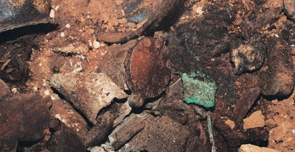 Ljudi su koristili halucinogene droge prije 3000 godina