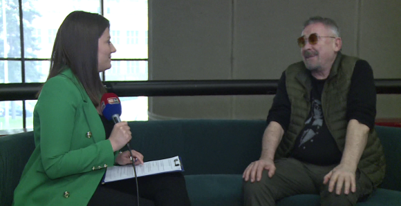 Мима Караџић за БН ТВ: Аплауз је највећа награда (ВИДЕО)