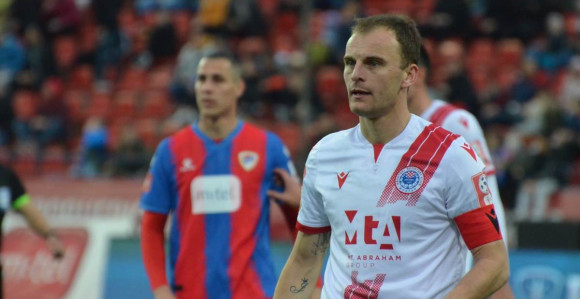 Debakl Borca u Banjaluci: Zrinjski slavio sa 3:0