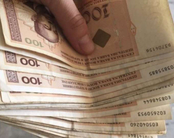 Директна страна улагања 1,2 млрд. КМ у 2022. год.